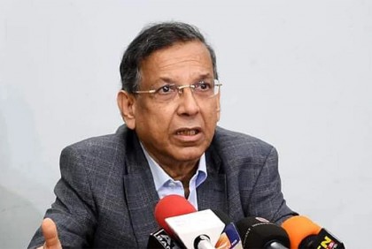 আন্দোলনকারীরা তাদের বক্তব্য আদালতে উপস্থাপন করতে পারেন : আইনমন্ত্রী

