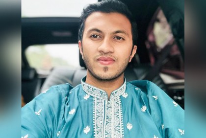 পিএসসির প্রশ্নফাঁস : আবেদ আলীর ছেলে সিয়ামকে ছাত্রলীগ থেকে অব্যাহতি