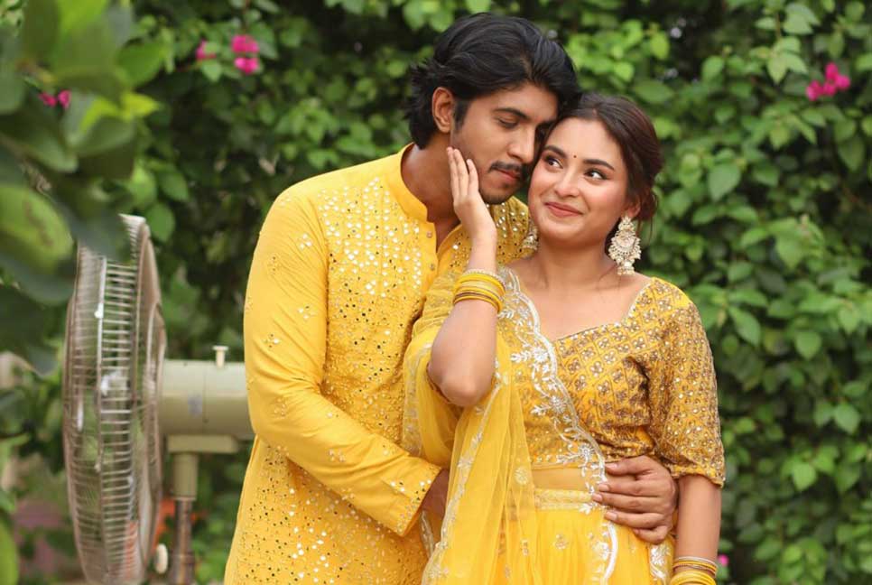 তিন দিনে ৫০ লাখ ভিউ, আলোচনায় ‘লাভ সাব’