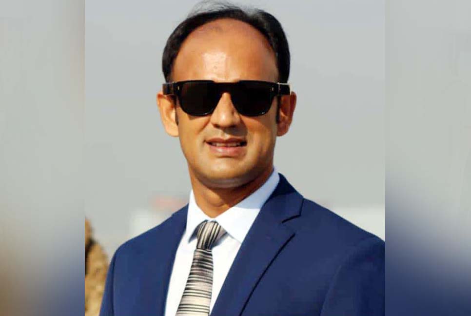 ব্যারিস্টার সুমনকে হত্যার হুমকিদাতা গ্রেফতার