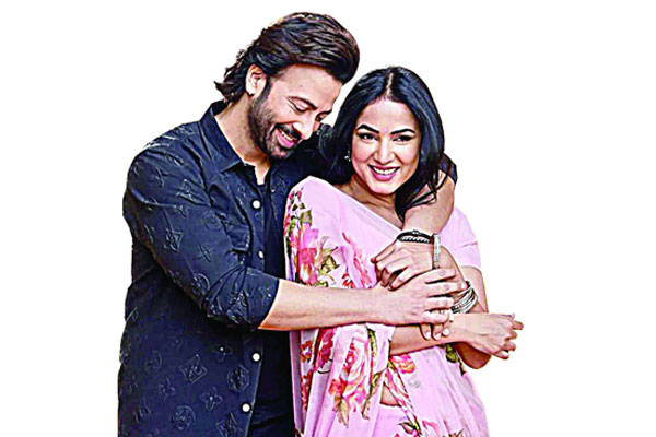 চলতি বছরে তারকাবহুল আরও যত ছবি