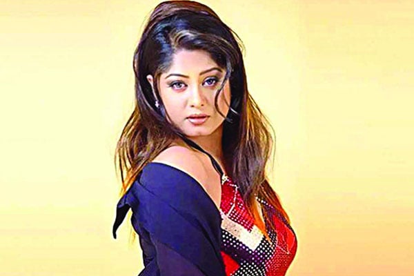মৌসুমীর আক্ষেপ