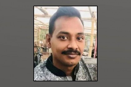 খুলনায় যুবলীগ নেতাকে কুপিয়ে হত্যা