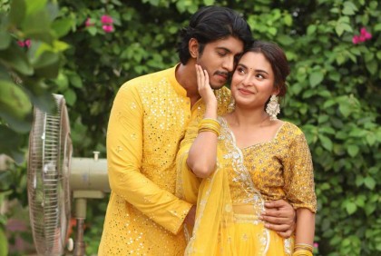 তিন দিনে ৫০ লাখ ভিউ, আলোচনায় ‘লাভ সাব’
