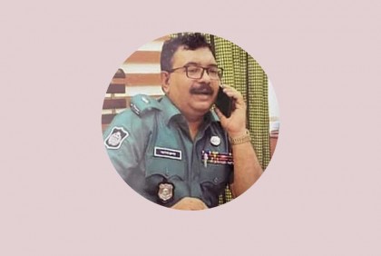 চট্টগ্রাম পুলিশের এডিসি কামরুল দম্পতির সম্পত্তি ক্রোকের আদেশ 