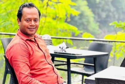 সাংবাদিককে মারধর: আওয়ামী লীগ নেতা রাসেলকে শোকজের নির্দেশ