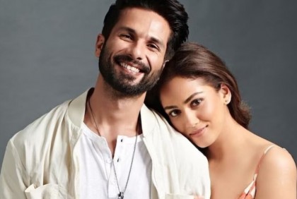 যে কারণে শ্বশুরের কাছে ক্ষমা চেয়েছিলেন শাহিদ কাপুর