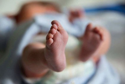 সেপটিক ট্যাংকে পড়ে শিশুর মৃত্যু