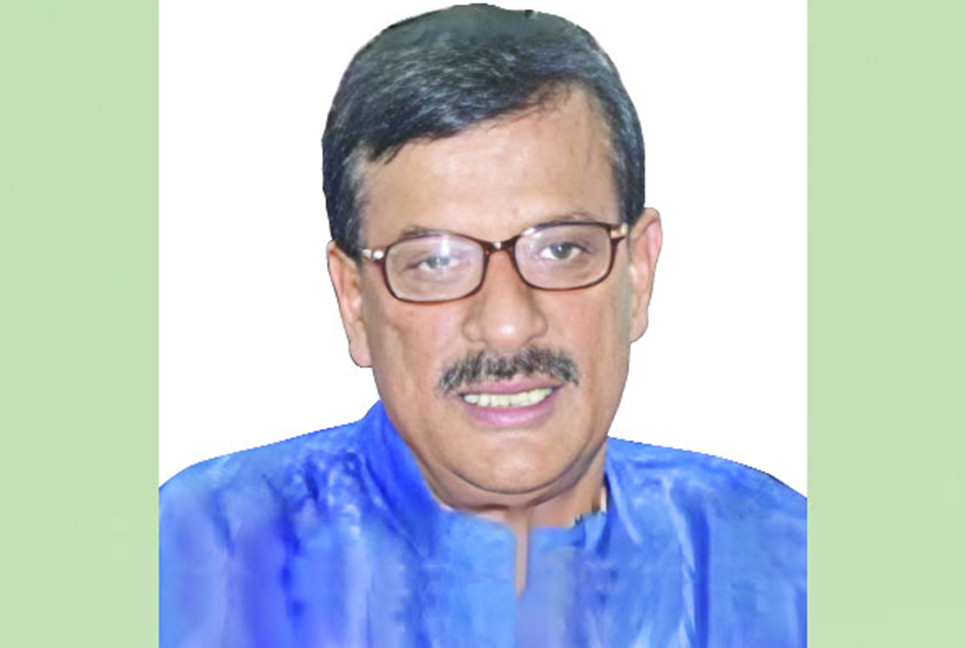 চিকিৎসার জন্য যুক্তরাষ্ট্রে গেলেন জয়নুল আবদিন ফারুক

