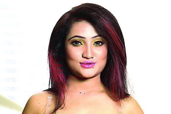 চুলের যত্নে ‘বাটার’!