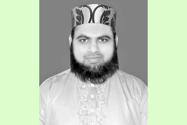 কারবালায় নারীরা ভোলেনি হোসাইনকে