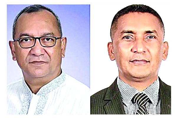সভাপতি মুন্না সম্পাদক নয়ন