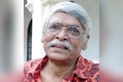কবি মাকিদ হায়দার আর নেই