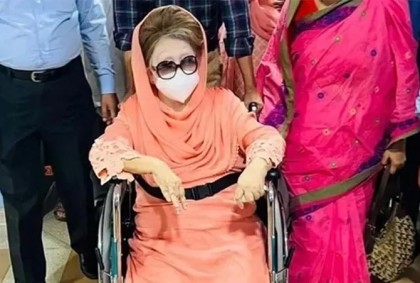 গ্যাটকো মামলা: খালেদা জিয়াসহ ১৫ জনের বিরুদ্ধে অভিযোগ গঠন ১১ আগস্ট