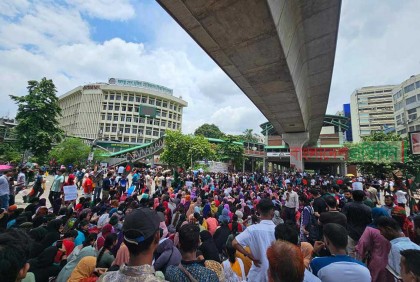 ‌‘ঝুলন্ত সিদ্ধান্ত মানছি না’