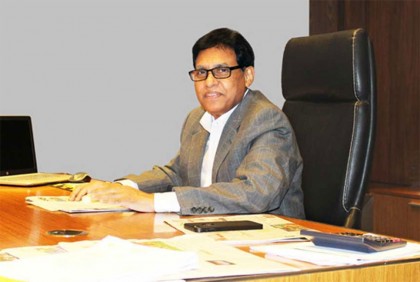 আত্মসমর্পণের পর লা মেরিডিয়ান হোটেল মালিক আমিন কারাগারে