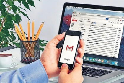 জিমেইল ব্যবহারে সাহায্য করবে যে ৫ ফিচার