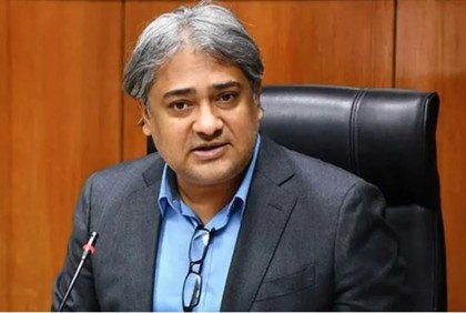 জনদুর্ভোগ তৈরি থেকে আন্দোলনকারীদের বিরত থাকার আহ্বান তথ্য প্রতিমন্ত্রীর

