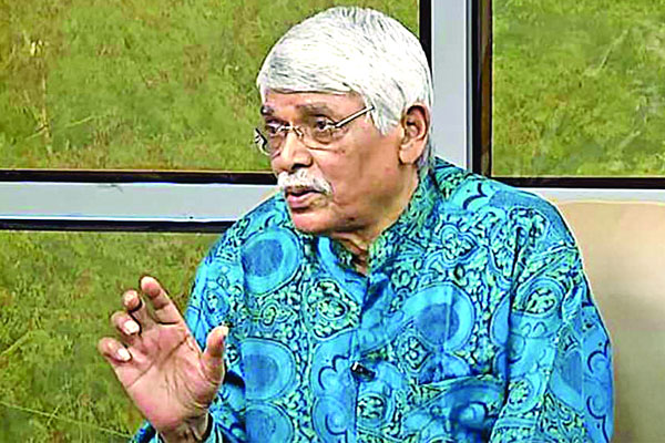 কবি মাকিদ হায়দার আর নেই