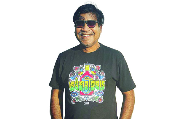 ‘সাদা সাদা কালা কালা’ আমার পরম পাওয়া
