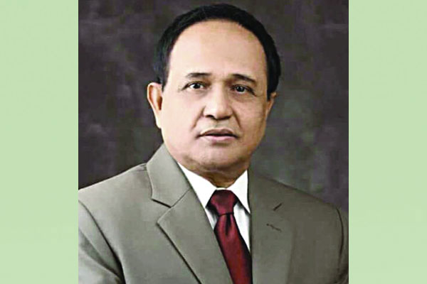 দুর্নীতির করালগ্রাসে তলিয়ে যাচ্ছে দেশ