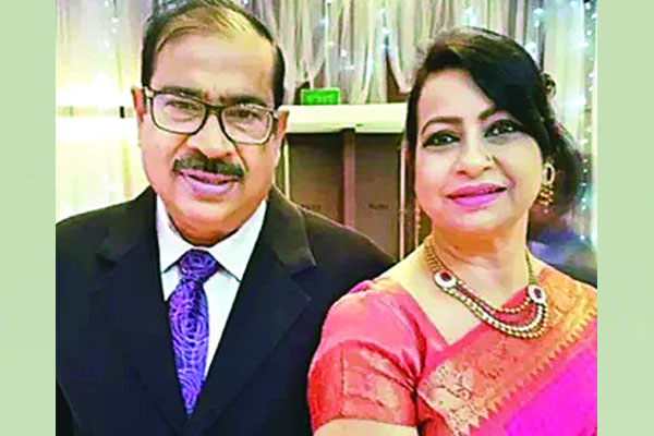 বন লুটে শত কোটি টাকা