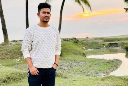 কলকাতায় বাংলাদেশি যুবকের মরদেহ উদ্ধার 