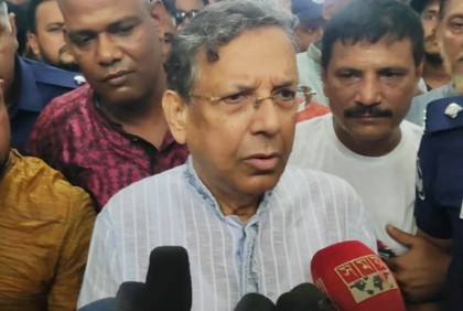 ‘স্বাধীনতা বিরোধীদের প্রেতাত্মারা কোটা আন্দোলনের নামে ষড়যন্ত্রে লিপ্ত’