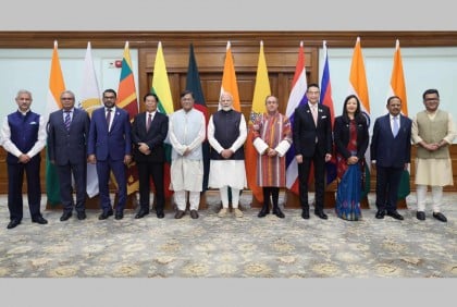 রোহিঙ্গা প্রত্যাবাসন শুরুতে ইতিবাচক মিয়ানমার

