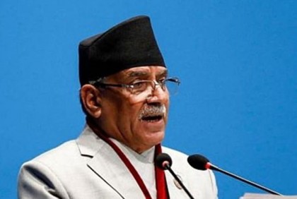  আস্থাভোটে হেরে ক্ষমতাচ্যুত নেপালের প্রধানমন্ত্রী 