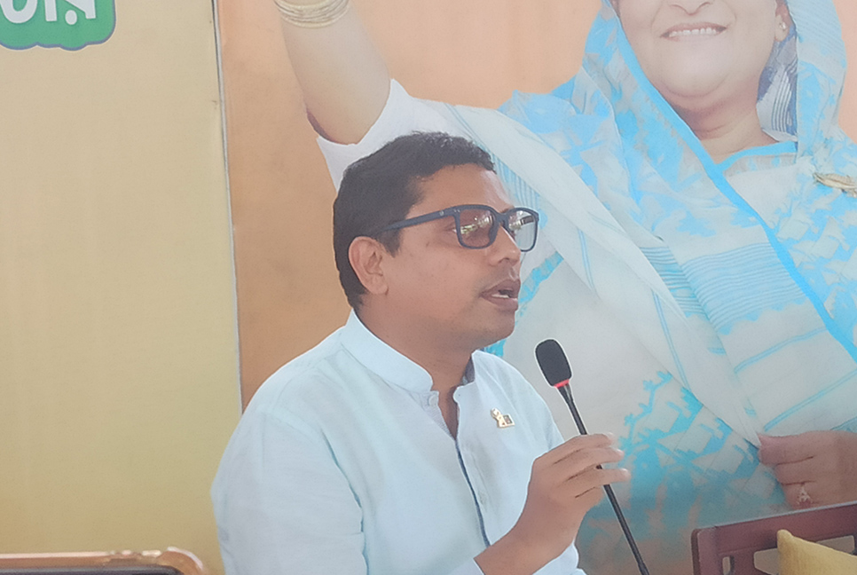 দাম কমানোর ফলে দেশের সাধারণ মানুষ ইন্টারনেট ব্যবহার করছেন : পলক

