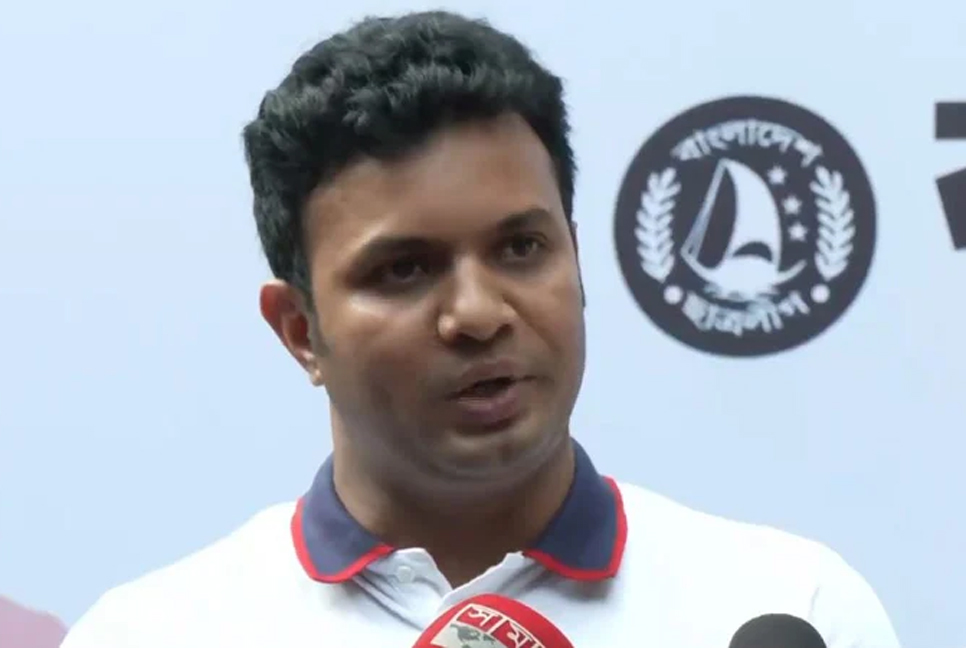 তারা কি চাকরিজীবী হতে চায় নাকি আন্দোলনজীবী : ছাত্রলীগ সভাপতি

