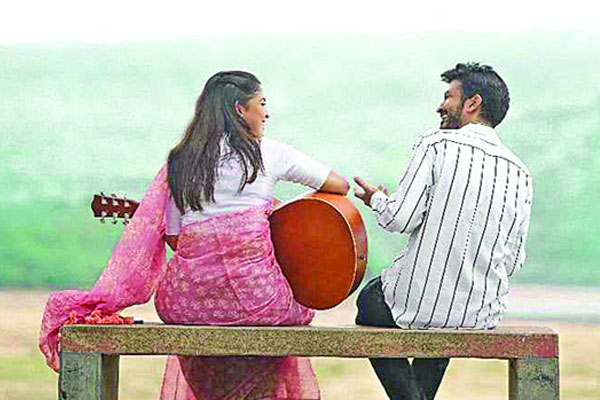 সুলতানের তিন নাটক