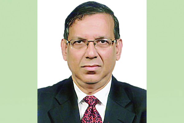স্বাধীনতাবিরোধীদের প্রেতাত্মারা ষড়যন্ত্রে লিপ্ত : আইনমন্ত্রী