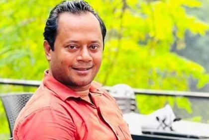 সাংবাদিকের উপর হামলা; সেই রাসেলকে আওয়ামী লীগের শোকজ