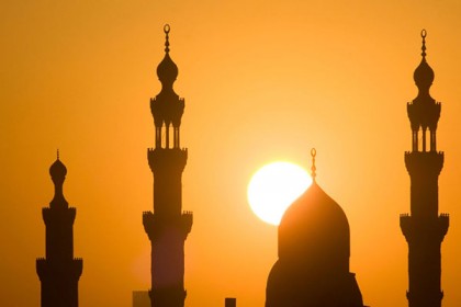 জাহান্নামের ভয়াবহতা ও মুক্তির আমল