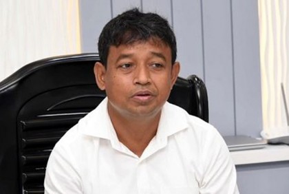 কোটা আন্দোলনকারীদের অন্য কেউ ইন্ধন দিতে পারে : ডিবি প্রধান

