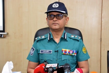 চলতি সপ্তাহে সড়কে থাকবে প্রচণ্ড চাপ


