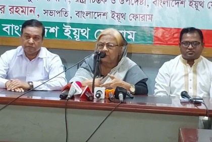 দেশে মেধার কোনো দাম নেই: সেলিমা রহমান

