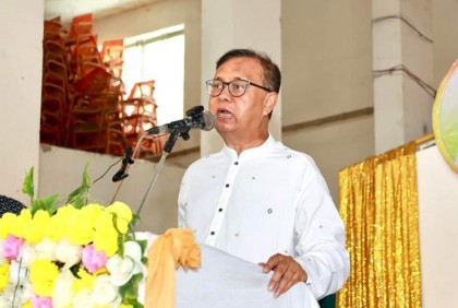 পরশুরামে ফ্রিল্যান্সিং প্রশিক্ষণ কর্মসূচি উদ্বোধন করলেন আলাউদ্দিন নাসিম