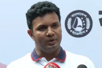 তারা কি চাকরিজীবী হতে চায় নাকি আন্দোলনজীবী : ছাত্রলীগ সভাপতি

