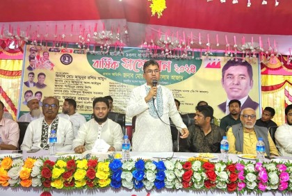 ‘ছাত্রলীগের সুনাম ক্ষুণ্ন হয় এমন কাজ করা যাবে না’

