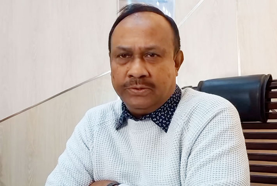 কোটা নিয়ে সংসদে বিল আনা হলে জাতীয় পার্টি ভূমিকা রাখবে: চুন্নু