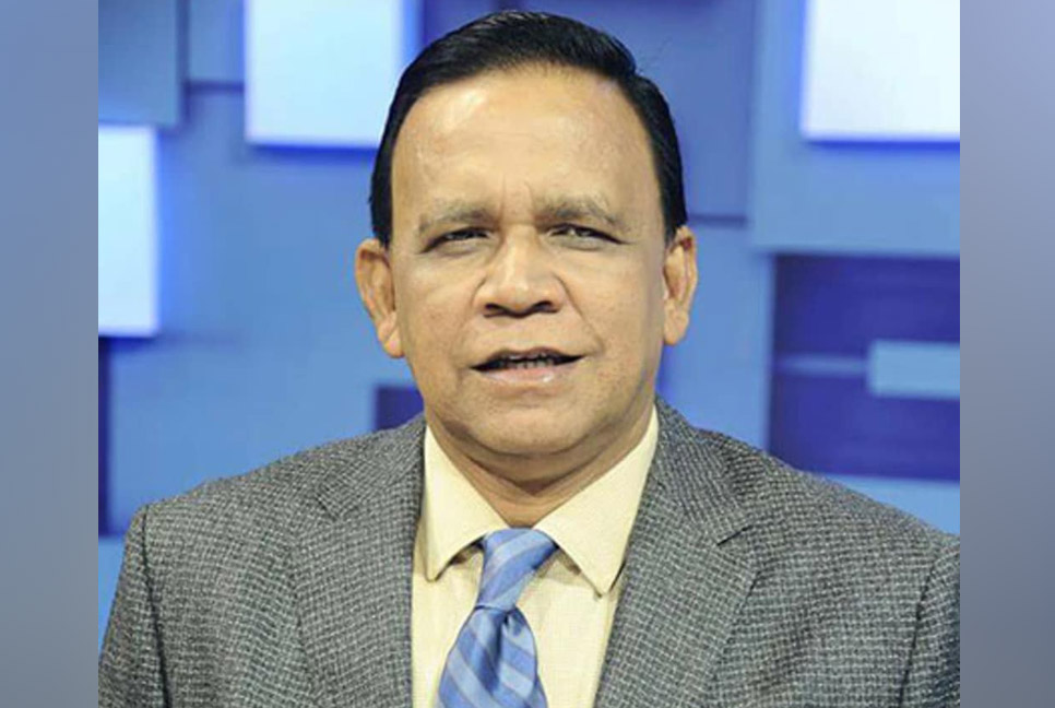 আন্দোলনকারীদের ওপর পুলিশ লেলিয়ে দেবেন না : সুপ্রিম কোর্ট বার সভাপতি