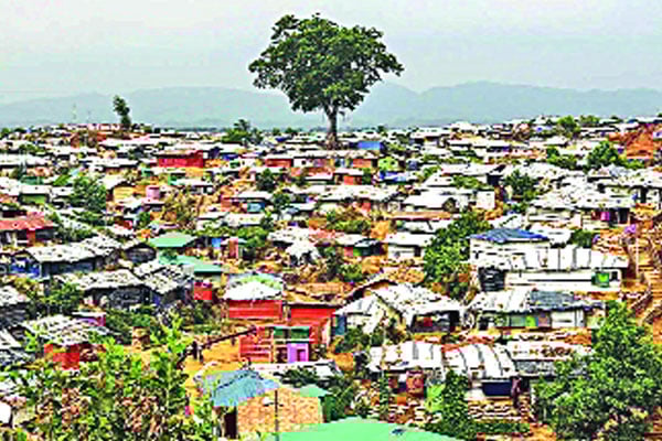 মাদক বাণিজ্য ঘিরে টার্গেট কিলিং