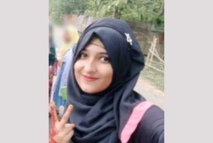 ‘বিয়ের গোসল টাও পেলাম না, শেষ গোসল টাও পাবো না’