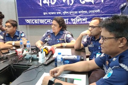 মুঠোফোনে কলের সূত্র ধরে হত্যার রহস্য উদঘাটন, গ্রেফতার ৩