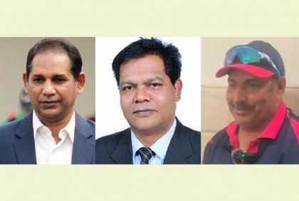 ভারত-বাংলাদেশ চিকিৎসকদের বন্ধুত্ব দৃঢ় করতে ক্রিকেট