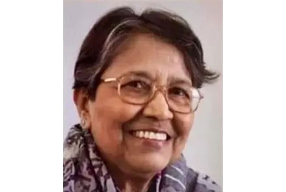 জওশান আরার মৃত্যুতে ড. ইউনূসের শোক
