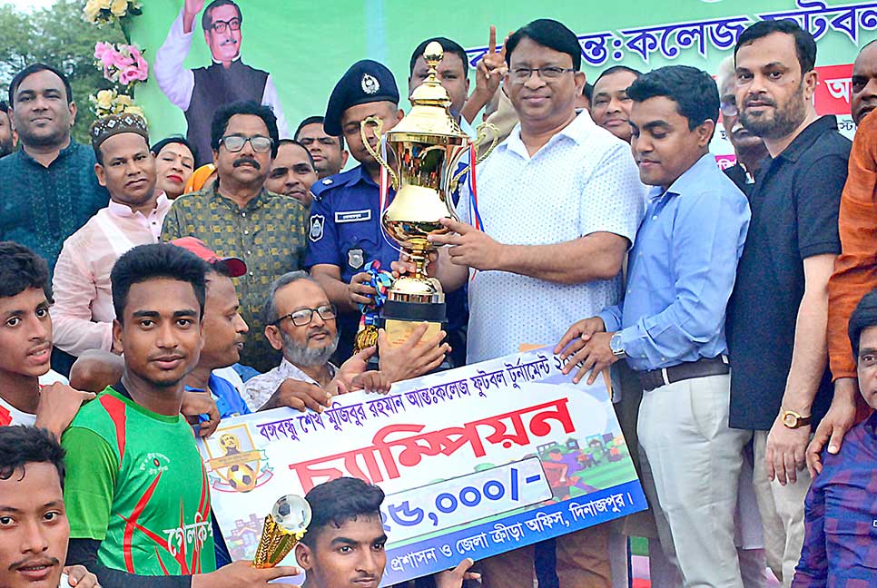 ‌‘রাজাকাররা কোটার নামে দেশে নৈরাজ্য সৃষ্টির চেষ্টা করছে’